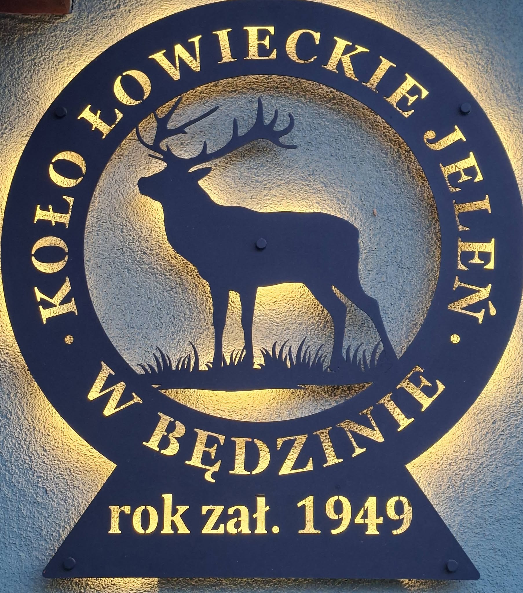 Dzień Flagi w Kole „Jeleń