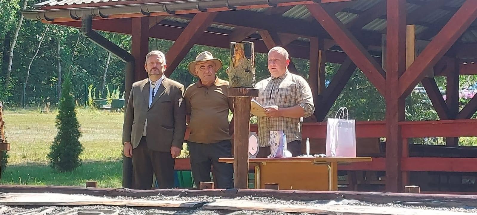II WEEKEND LISIARZY w Rejonie Zagłębiowsko-Jaworznickim był intensywnym, trzydniowym…