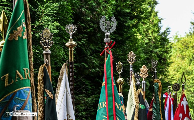 Zachęcamy do obejrzenia fotorelacji z wczorajszych pięknych obchodów II Zagłębiowsko -…